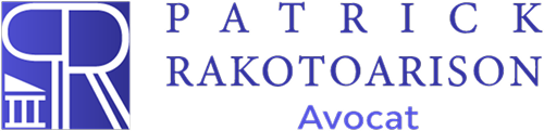 RAKOTOARISON PATRICK